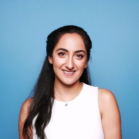 Sacha Nasr