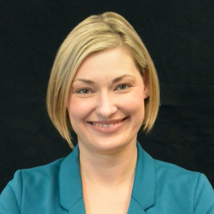 Sonya Tonkovich, CRSP