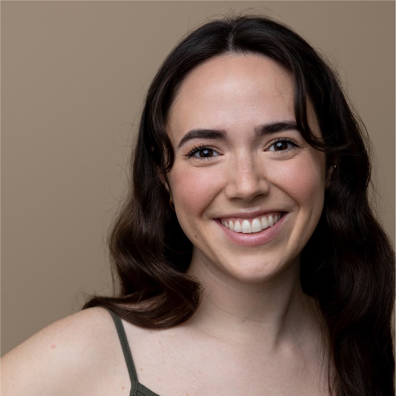 Camille Wiltz