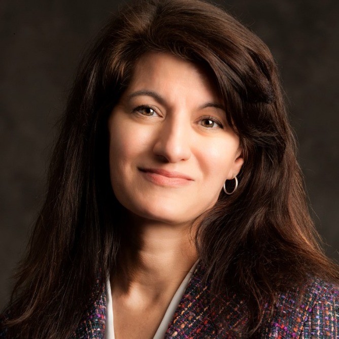 Barbara Ciesemier