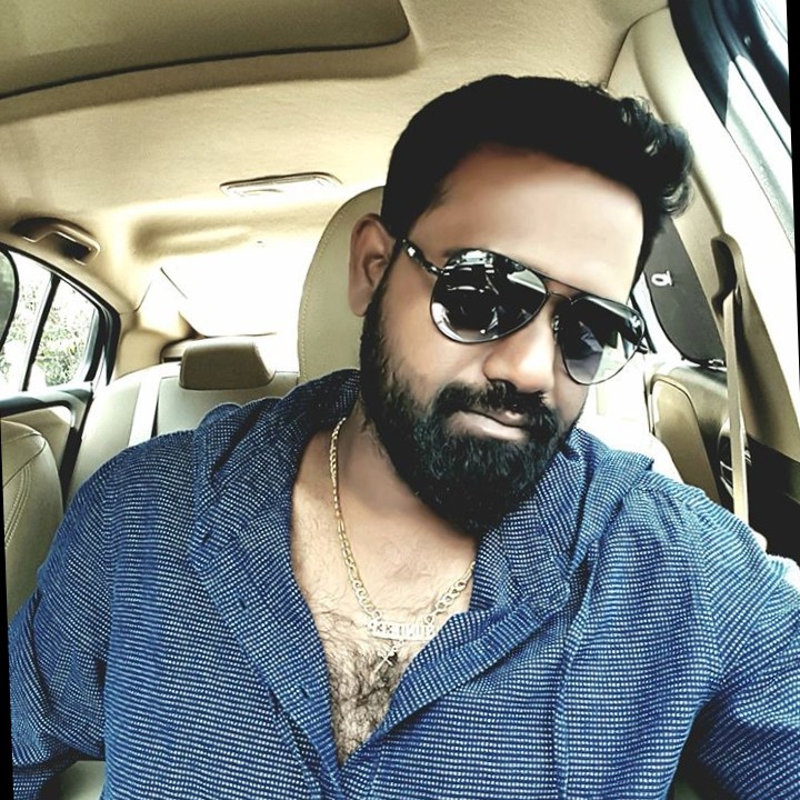 Sundeep Sudhakar
