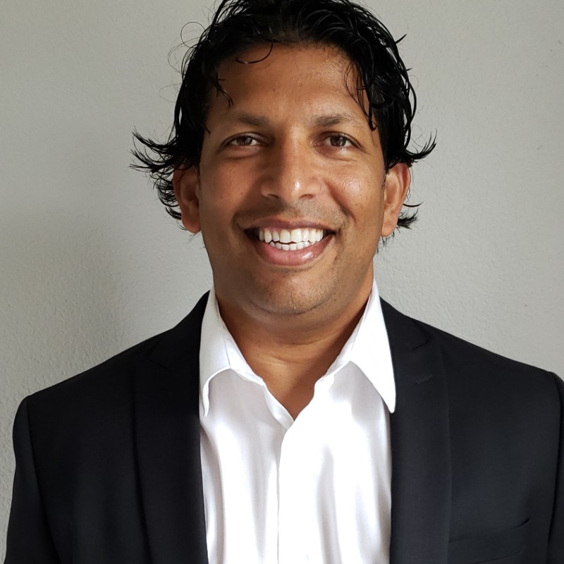 Elvis Jagat
