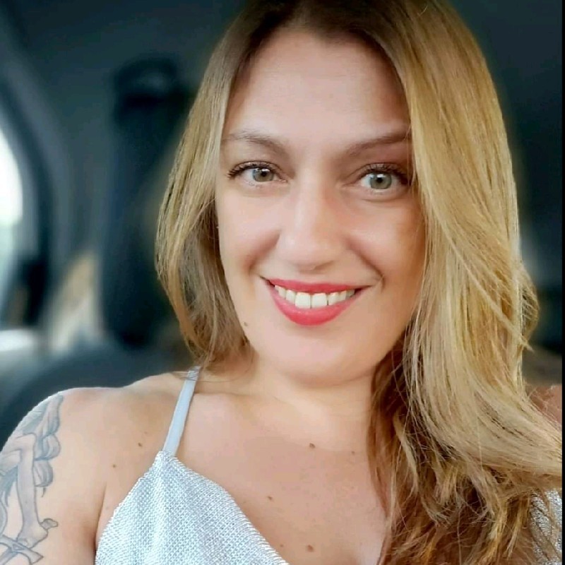 Marisa Oliveira