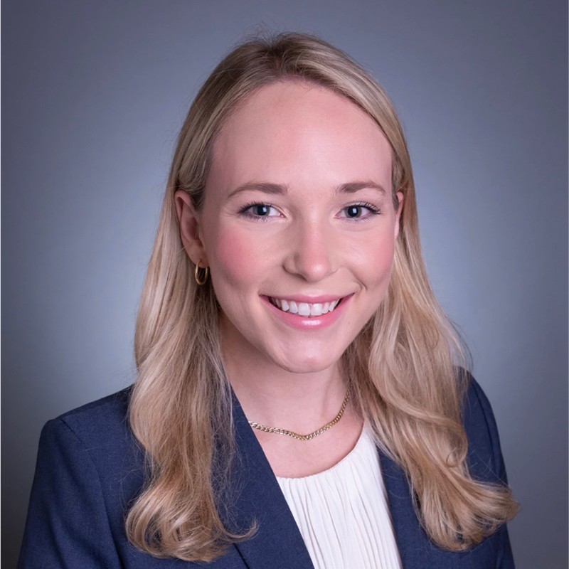 Isabella Vinson