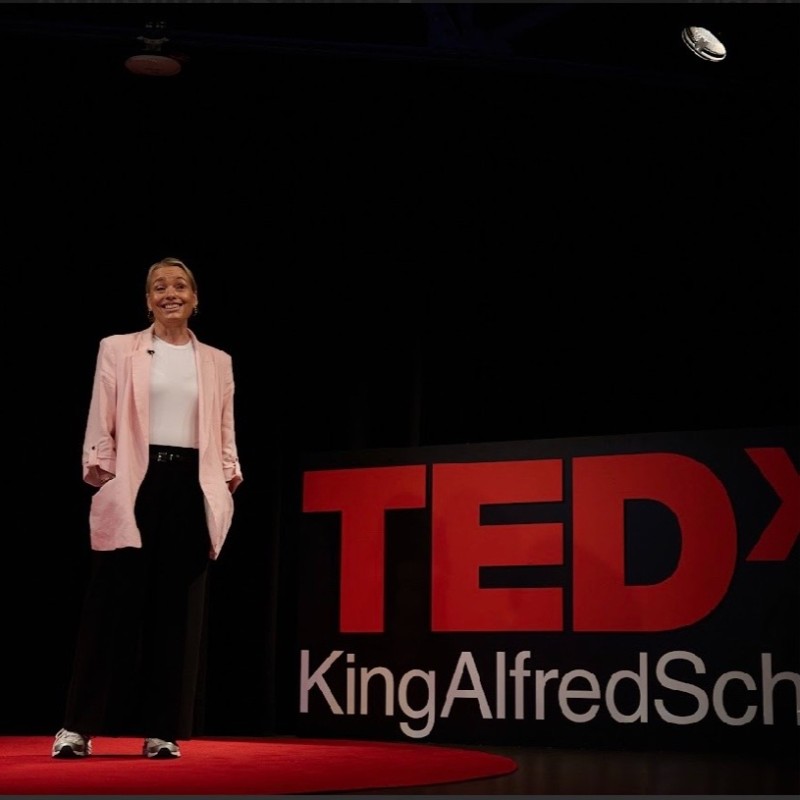 Rikke Wichmann-Bruun