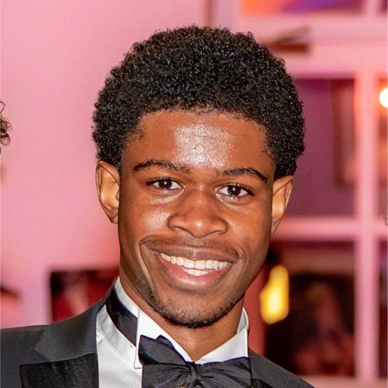 Alexander Adiukwu