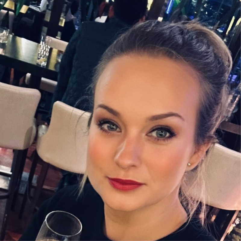Victoria Roberts