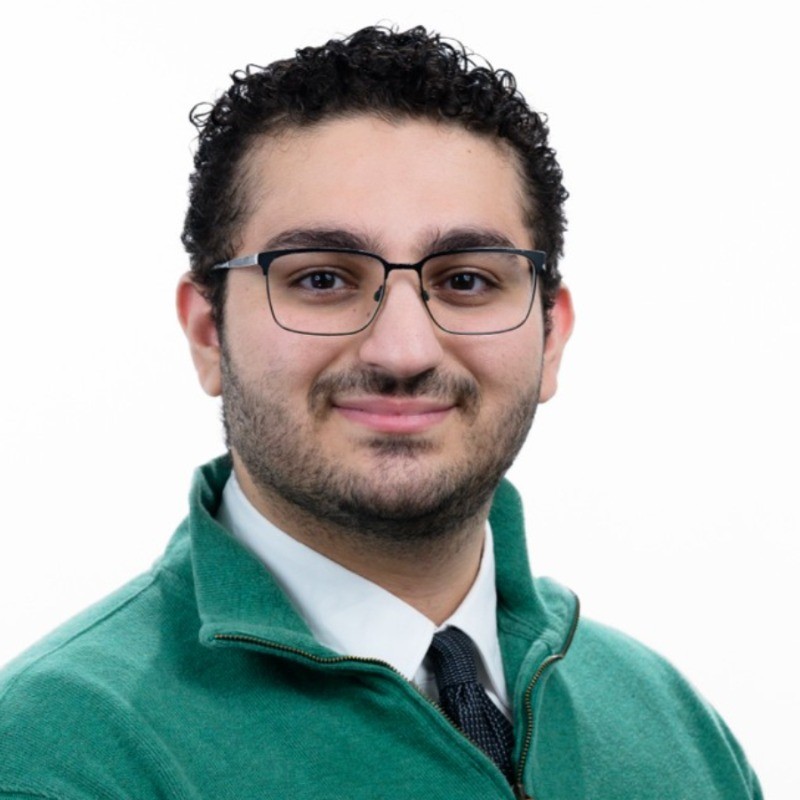 Hussein Chaaban
