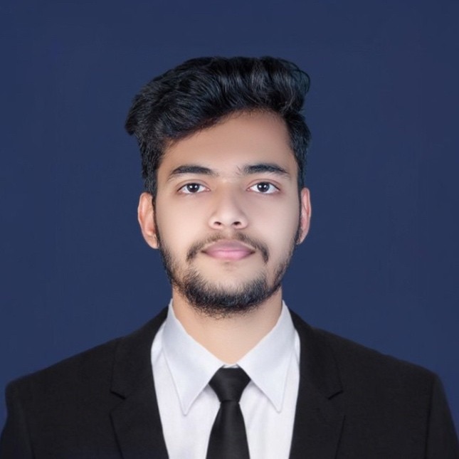 Balaji Warpade