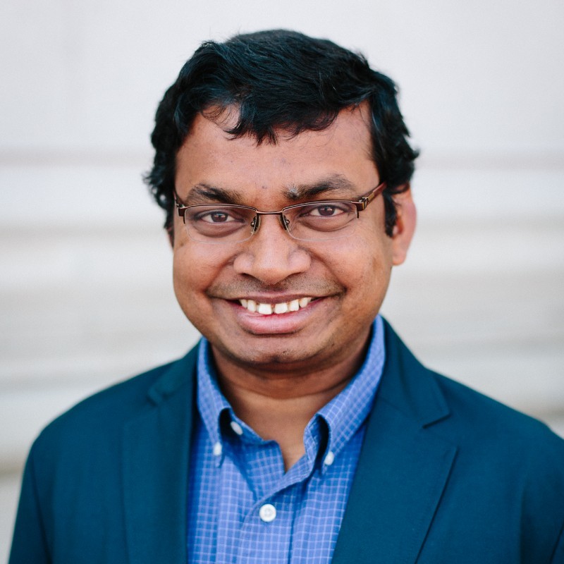 Siva Bandaru, Ph.D.
