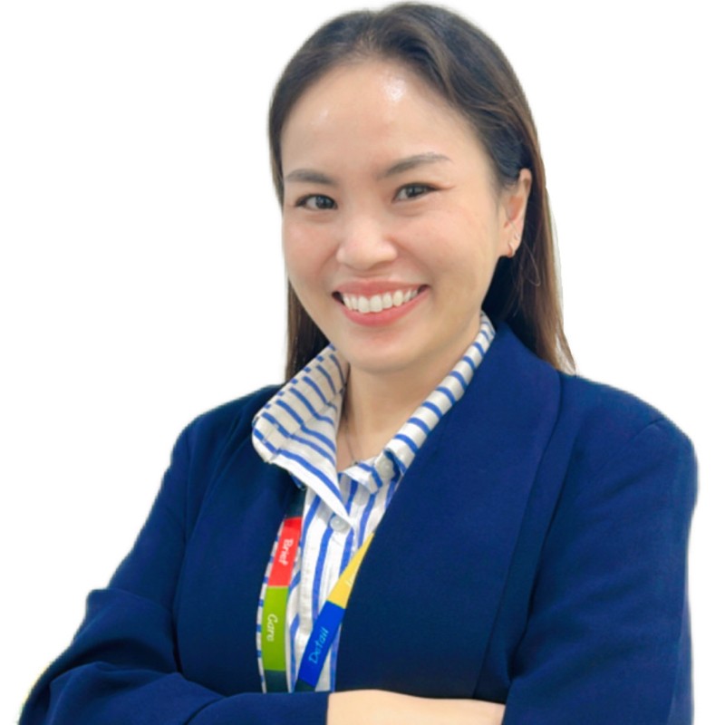 Jirawan Komlangying