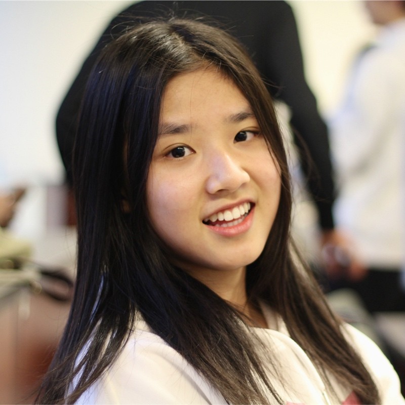 Vivian Li