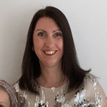 Catherine Beasley