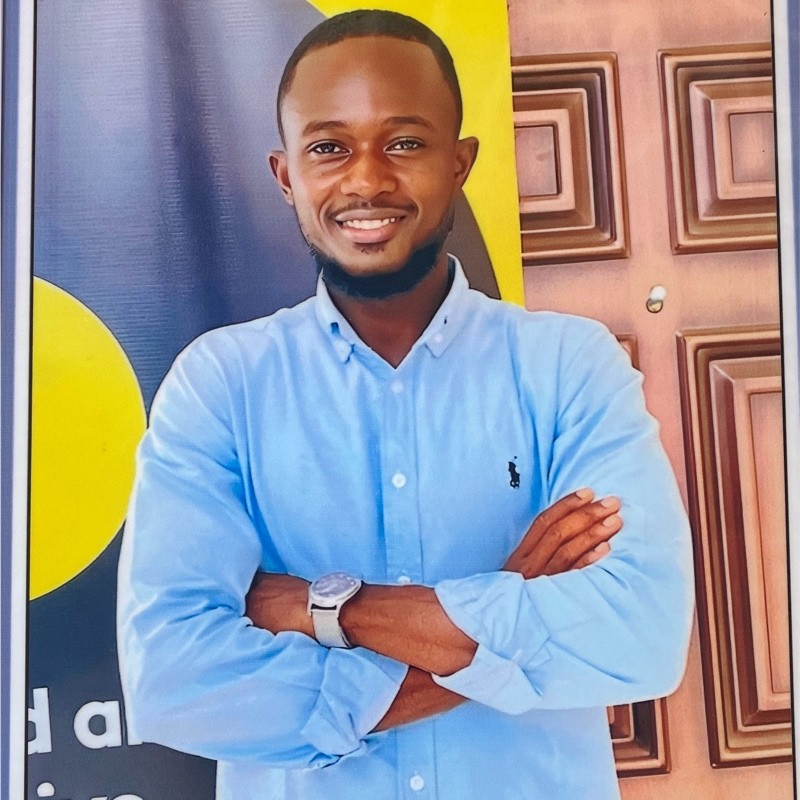 Prince Brima
