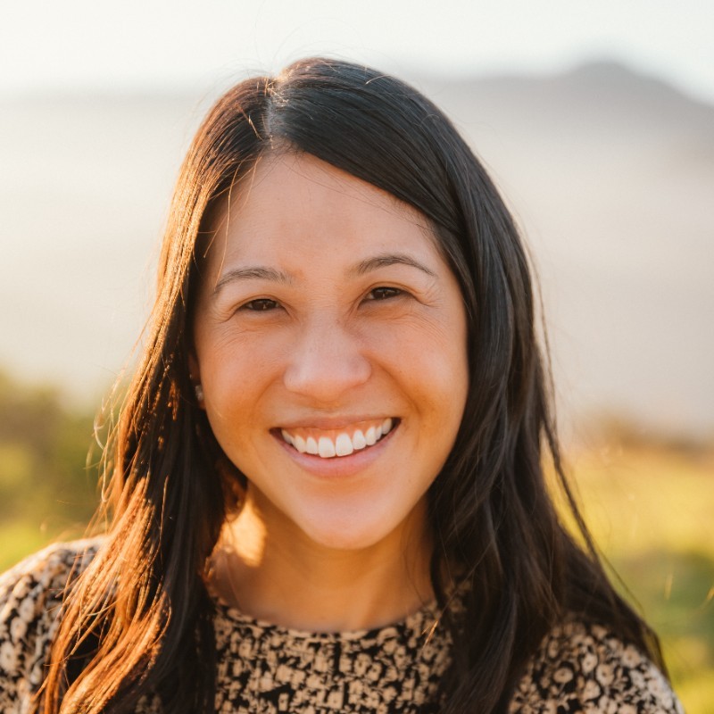 Christina Liu, CPA
