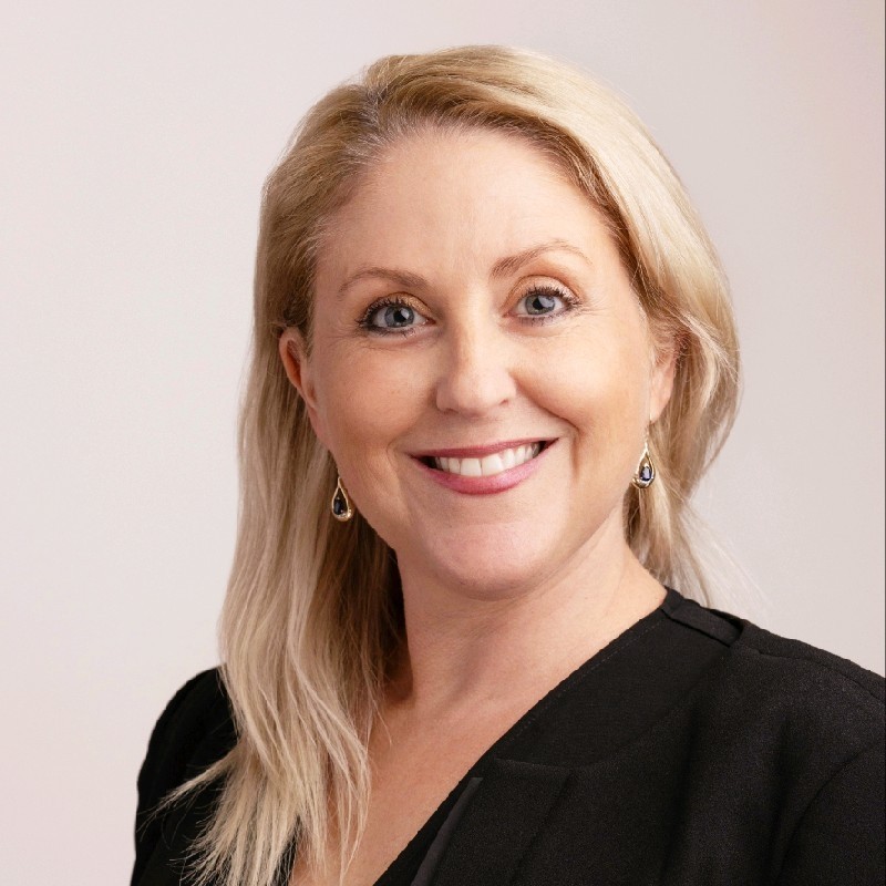 Stephanie Lloyd
