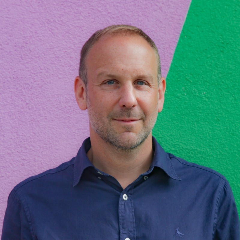 Nick Turton