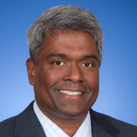 George Kurian
