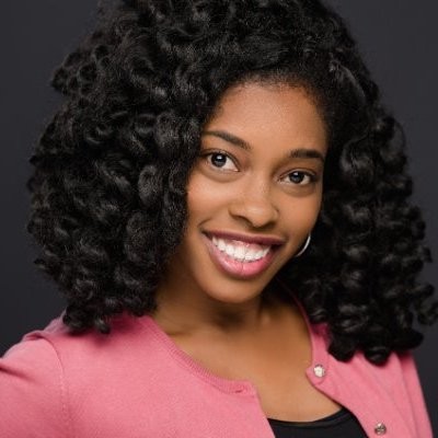 Joy Dixon, MPH