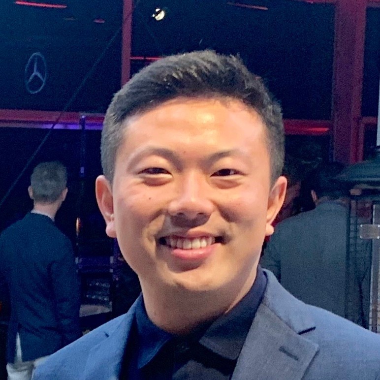 Kevin Jung
