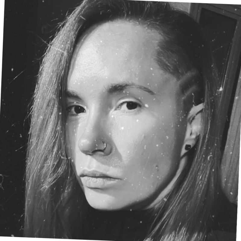 Maria Kuchuk