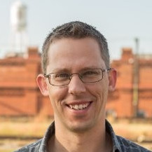 Nick Sehn