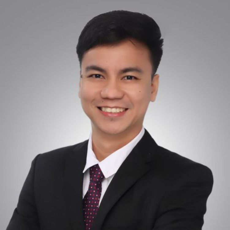 John Carlo Rabang, CPA