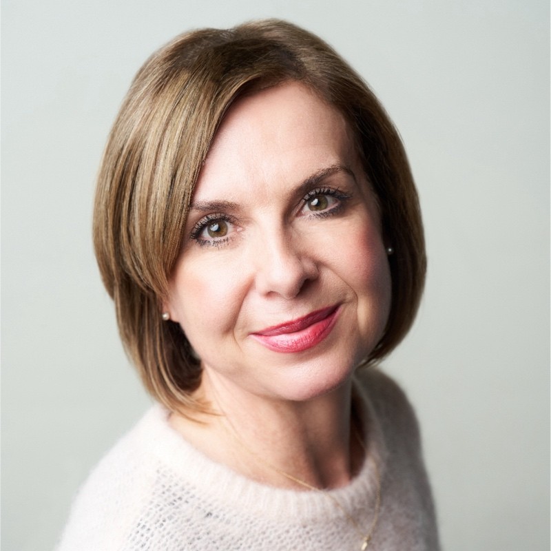 Kate Daly