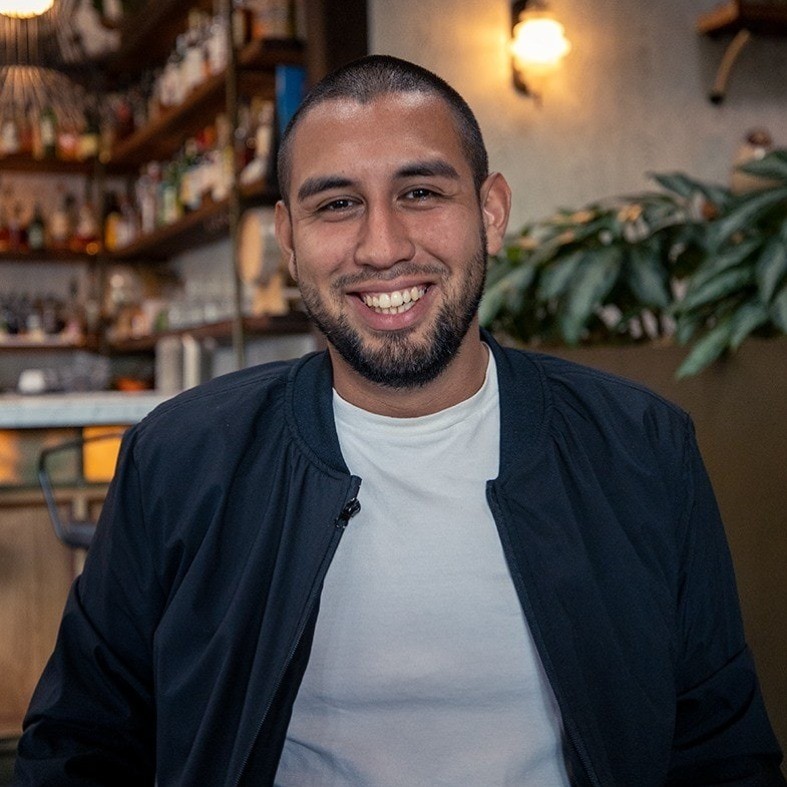 Julio DeSantos
