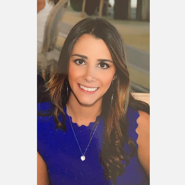 Daniela Hernández Rivero