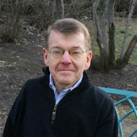 Roger Venden