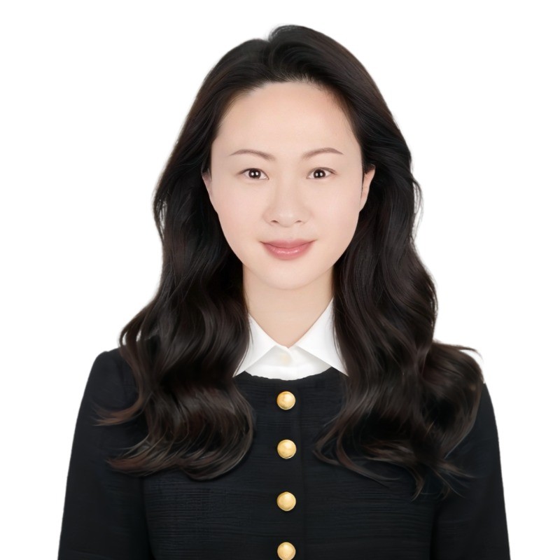 Jenny Liu