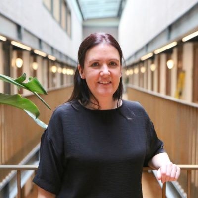 Helen Penn, Assoc CIPD