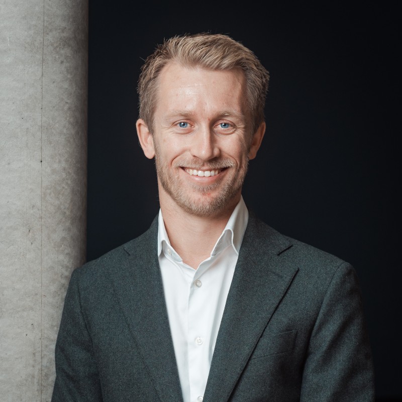 Johan Hamre