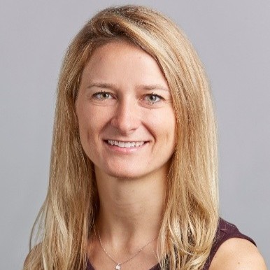 Elizabeth Spillman (Gibbons), CPCC, ACC