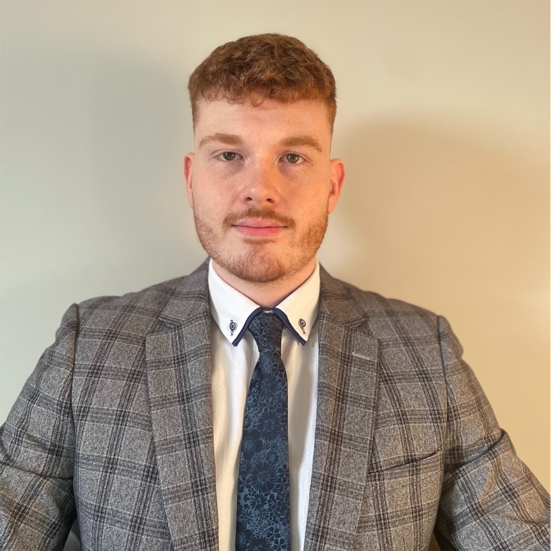 Cormac  Lyons (Assoc. CIPD)