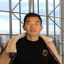 Yizheng Wang