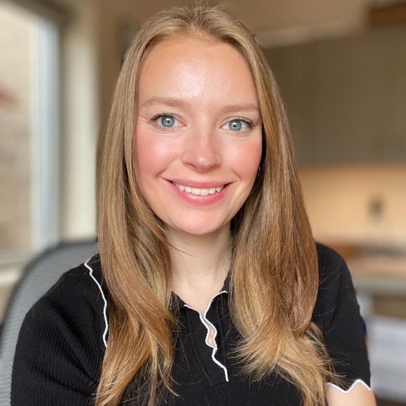Emily Harrison, PCM, CDMP