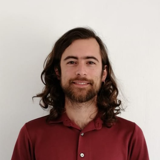 José Alamos Silva