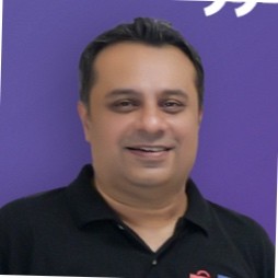 Arif Lakhani