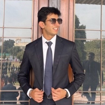 Siddharth Sambharia