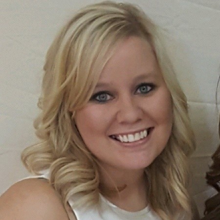Tiffany Weiss, SHRM-CP