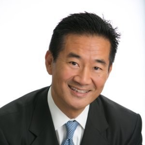 Robert Shibuya
