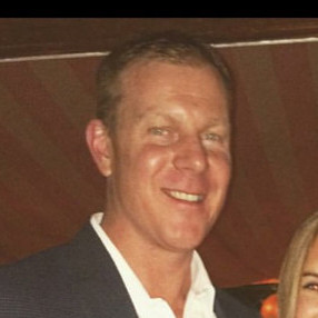 Scott Martin