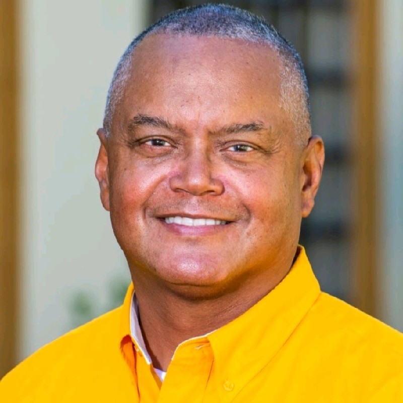 Tom Jackson, Jr.