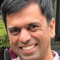 Jignesh Shah
