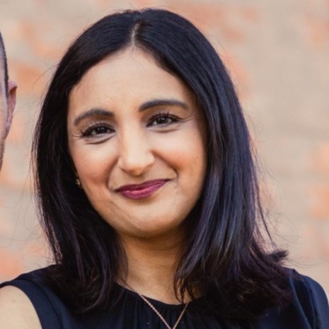 Jasveen Chugh