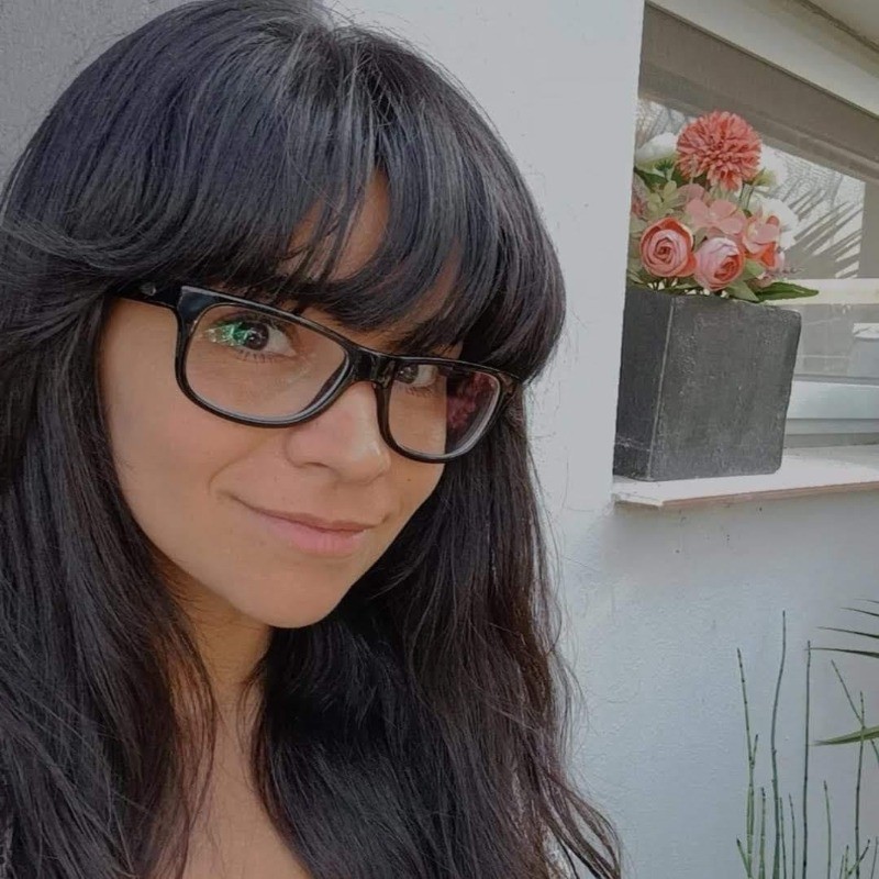 Patricia Gomez