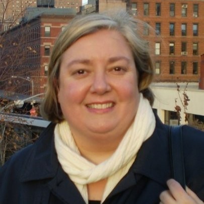 Peggy Hayes