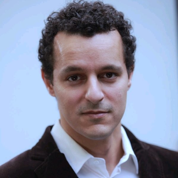 Avshalom Ben Ami